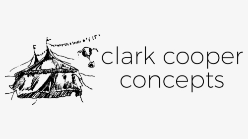 Clark Cooper Concepts, HD Png Download, Transparent PNG