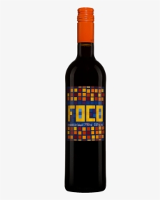 Foco Garnacha Carinena - Glass Bottle, HD Png Download, Transparent PNG