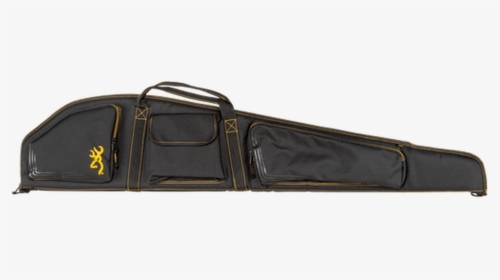 Browning Black & Gold Flexible Rifle Case - Browning Symbol, HD Png Download, Transparent PNG