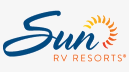1 Rvillage Sun - Sun Rv Resorts Logo, HD Png Download, Transparent PNG