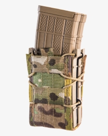 High Speed Taco Molle X2r  cordura/polymer Multicam - Mesh, HD Png Download, Transparent PNG