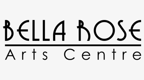 Bella Rose Arts Centre Logo, HD Png Download, Transparent PNG