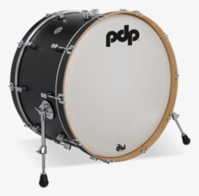 Pdp Bass Drum, HD Png Download, Transparent PNG