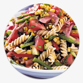 Classic Sides - Pasta Salad Recipe, HD Png Download, Transparent PNG