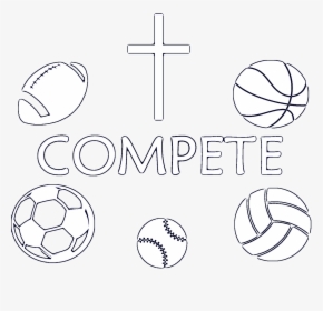 High Def Logo 2 With Outline Inverted - Margaretha Danbolt Simons, HD Png Download, Transparent PNG