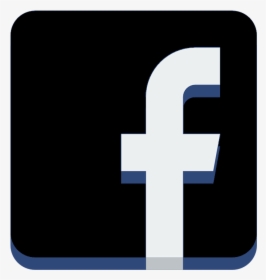 Facebook - Facebook Like Transparent Png, Png Download, Transparent PNG