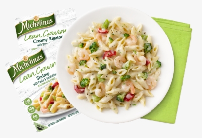 Michelina’s Lean Gourmet® - Michelina's, HD Png Download, Transparent PNG