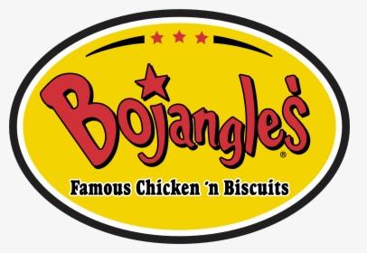 Bojangles' Famous Chicken 'n Biscuits, HD Png Download, Transparent PNG