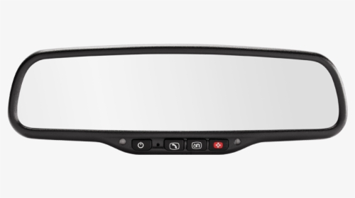 Rear-view Mirror, HD Png Download, Transparent PNG