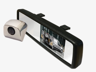 4 - - Rear-view Mirror, HD Png Download, Transparent PNG