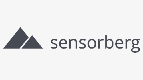 Sensorberg Coodo - Sign, HD Png Download, Transparent PNG
