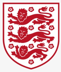 Https - //i - Ibb - Co/xhvng1d/england National Football - England Three Lions Logo, HD Png Download, Transparent PNG