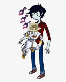 Marshall Lee Cosplay Ideas, HD Png Download, Transparent PNG