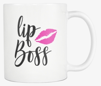 Coffee Cup Collection - Lips Clip Art, HD Png Download, Transparent PNG