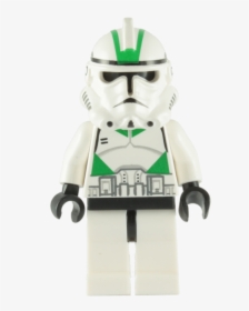 Custom Phase 2 Clone Trooper Helmet For Clone Minifigures - Lego Star Wars Episode 3 Clone Troopers, HD Png Download, Transparent PNG