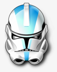 Star Wars Clone Icon, HD Png Download, Transparent PNG