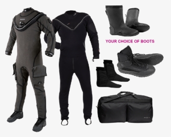 Fusion Kvr1 Aircore Thermal Fusion Package - Drysuit Fusion Kvr 1 Air, HD Png Download, Transparent PNG