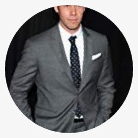 Ikebarinholtz - Tuxedo, HD Png Download, Transparent PNG