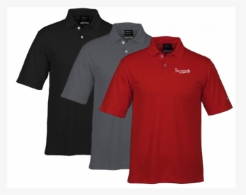 Harley Davidson Red And Black Polo Shirts, HD Png Download, Transparent PNG