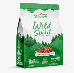 Wild Spirit Lamb &amp - Food, HD Png Download, Transparent PNG