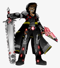 Pado-lodro - Action Figure, HD Png Download, Transparent PNG