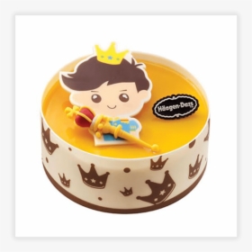 Prince Updated - Birthday Cake, HD Png Download, Transparent PNG