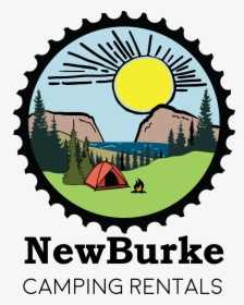 Newburke Camping Rentals Llc, Located In Newark, Vt - 11 Plus, HD Png Download, Transparent PNG