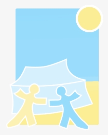 Transparent Tent Clipart Png - Illustration, Png Download, Transparent PNG