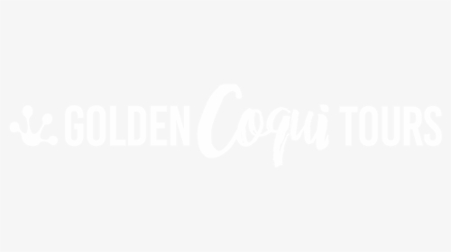 Golden Coqui Tours - Calligraphy, HD Png Download, Transparent PNG