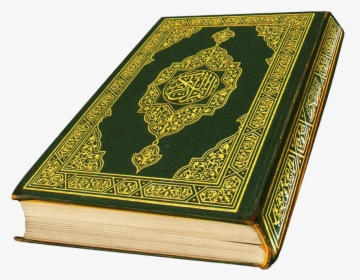 Islam Quran Png Clipart - Transparent Background Quran Png, Png Download, Transparent PNG