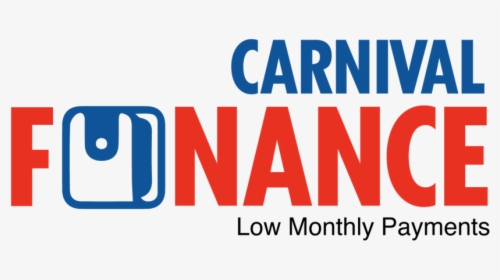 Carnival Finance Logo - Graphic Design, HD Png Download, Transparent PNG