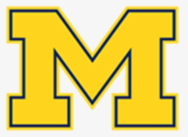 Image Placeholder Title - Michigan Logo Clear Background, HD Png Download, Transparent PNG