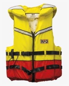 Lifejacket, HD Png Download, Transparent PNG