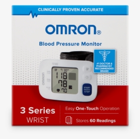 Blood Pressure Monitor, HD Png Download, Transparent PNG