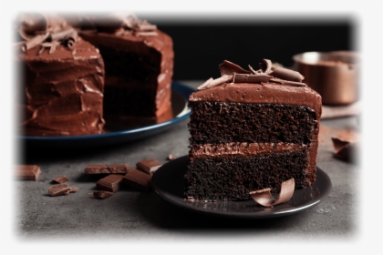 National Chocolate Cake Day 2020, HD Png Download, Transparent PNG