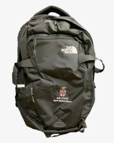 North Face Fall Line Backpack, HD Png Download, Transparent PNG