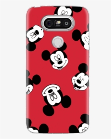 Casing Oppo F7 Mickey Mouse, HD Png Download, Transparent PNG
