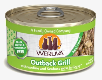 Weruva Cat Food, HD Png Download, Transparent PNG