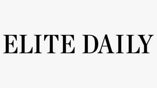 Elite Daily, HD Png Download, Transparent PNG
