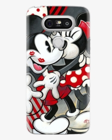 Samsung Galaxy J2 Case Mickey Mouse, HD Png Download, Transparent PNG