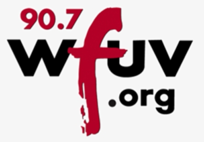 Logo2r - Wfuv, HD Png Download, Transparent PNG