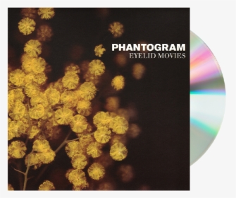 Phantogram Mouthful Of Diamonds, HD Png Download, Transparent PNG