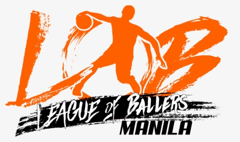 Logo Ng Basketball Manila, HD Png Download, Transparent PNG