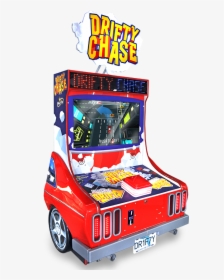 Video Game Arcade Cabinet, HD Png Download, Transparent PNG