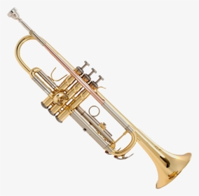 Trumpet Png Images Hd - Prelude Trumpet, Transparent Png, Transparent PNG