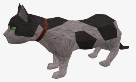 The Runescape Wiki - Giant Schnauzer, HD Png Download, Transparent PNG