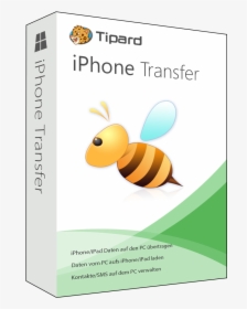 Tipard Iphone Transfer Ultimate 8.2 30, HD Png Download, Transparent PNG