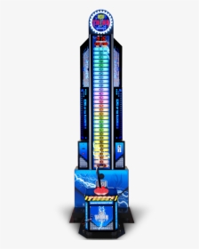 King Of Hammer Video Arcade Games At Gametime - King Of Hammer Arcade Game,  HD Png Download , Transparent Png Image - PNGitem