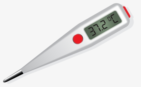 Medical Thermometer, HD Png Download, Transparent PNG