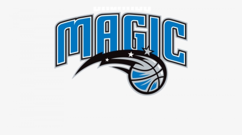 Orlando Magic Logo 2011, HD Png Download, Transparent PNG